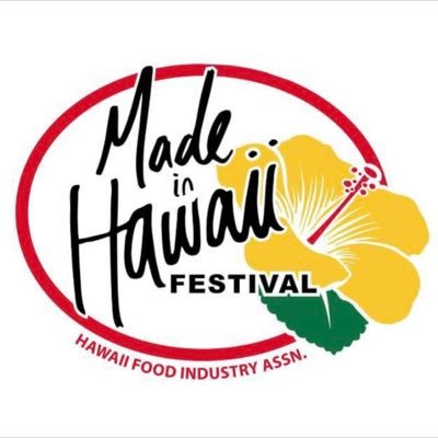 The Made in Hawaii Festival, presented by produced by @hawaiifoodassn is coming to the @HIconventionctr Aug 18-20, 2023