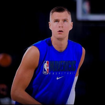 kpsgoat's profile picture. Burner Account of Dallas Mavericks' Power Forward/Center Kristaps Porzingis 🦄 // not affiliated with @kporzee