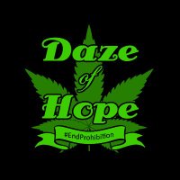 Daze of Hope(@DazeOfHope) 's Twitter Profile Photo
