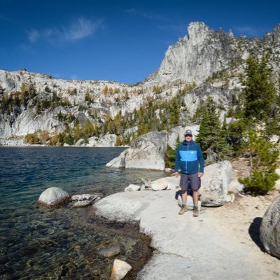 cwoolleyiv's profile picture. Husband, Father, Firefighter & proud member of IAFF Local 1747 - Puget Sound Firefighters. Loyal Seattle sports fan, even during tough times!