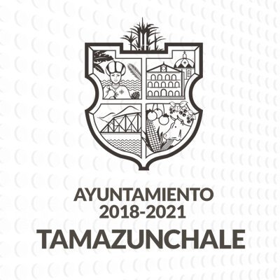 H. Ayuntamiento de Tamazunchale 2018-2021