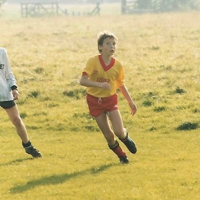 ycfcnick's profile picture. YCFC, YCKRLFC, YCCC