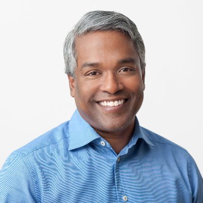 Thomas Kurian