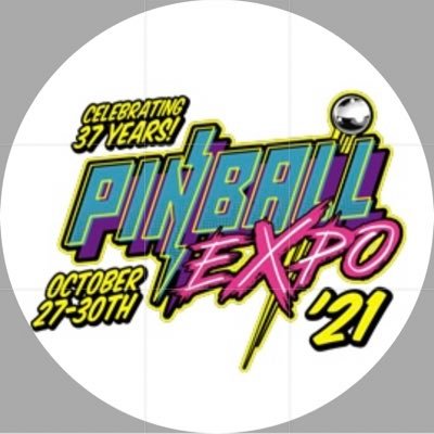 Founded in 1985, Pinball Expo is the longest-running event dedicated to pinball. #Pinball #PinballExpo #Chicago