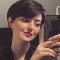 Sarona ❤️ (@saroona38455288) Twitter profile photo