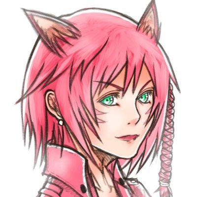 Xion, Creampuff of Lightさんのプロフィール画像