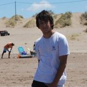 RCipollone's profile picture. 