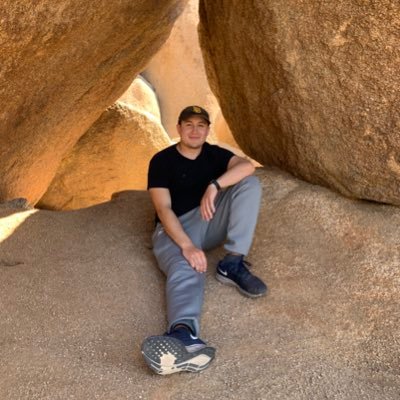 Stillposting1's profile picture. it be like that sometimes