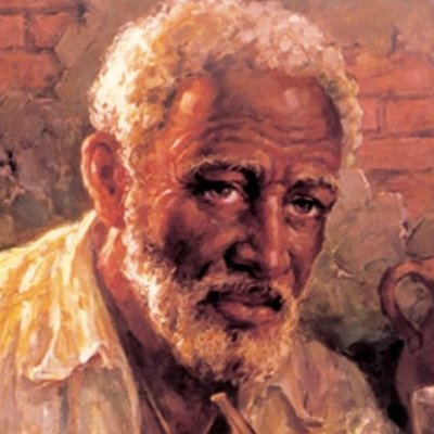 ConversaPreto's profile picture. 