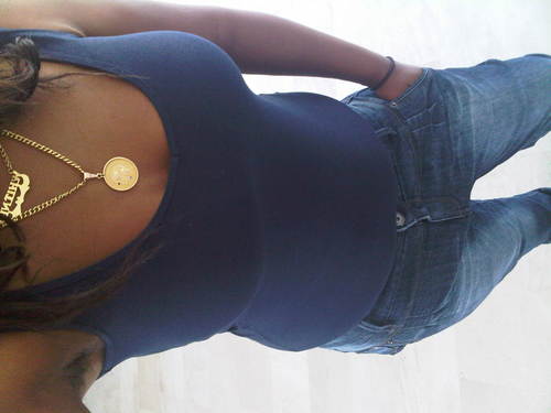 GJP The One. (L)