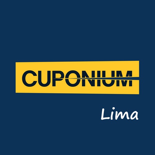 CUPONIUM's profile picture. Los descuentos que tú quieres.
