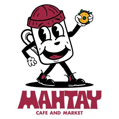 Mahtay Cafe & Lounge