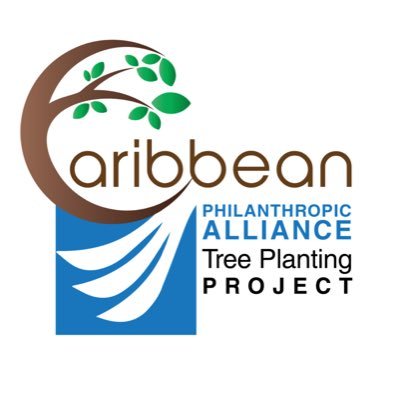 Caribbean Tree Planting Project