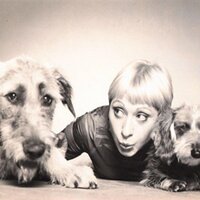 Elisabeth Weiss (@dogrelations) 's Twitter Profile