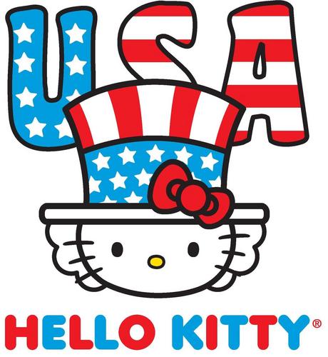 Regional Hello Kitty known as Gotochi Kitty
http://t.co/k3NsfLds4P 
http://t.co/EuojmvqkBP