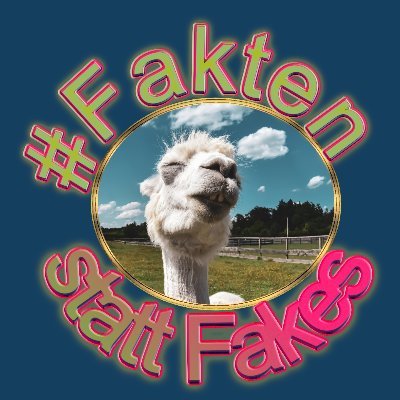 🎯 Fakten statt Fakes