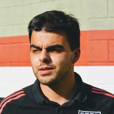 Assessor de imprensa do @SaoPauloFC desde 2021. Antes, Gazeta Esportiva (2010-2012), LANCE! (2012-2020) e FSB Comunicação (2020).