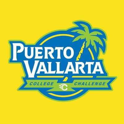 The official Twitter feed of the Puerto Vallarta College Challenge, powered by @triplecrownspts.
https://t.co/aE6q9MAiTR