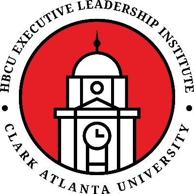 @CAU's Executive Leadership Institute which exists to prepare and launch the next generation of legacy leaders at HBCUs👩🏾🎓🚀👨🏽🎓🏛. Apply today!