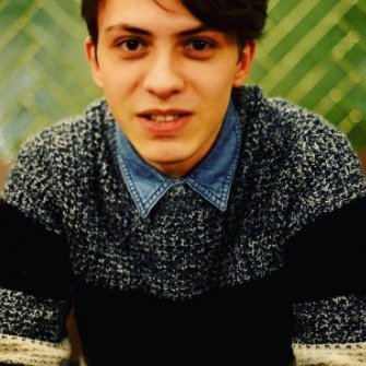 BeniaminLiviu's profile picture. | Yet not I but the grace of God within me | Found seeker of fullness, I'm a lover of Christ, AbdnUni | ConservativeLiberal | Europhile | Isaiah 55 |