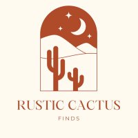 Rustic Cactus Finds (@rusticcactusbtq) 's Twitter Profile