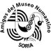 Asociación de Amigos del Museo Numantino (@anumantino) Twitter profile photo Asociación de Amigos del Museo Numantino (@anumantino) Twitter profile photo