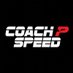 Coachpspeed (@coachpspeed) Twitter profile photo