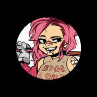 𝗖𝗮𝘀𝗲𝘆. (@yourantlhero) 's Twitter Profile Photo