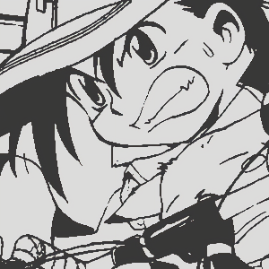 GaryIsALoser's profile picture. ❝I’d like to conquer another mountain, another sea and another sky! For that reason, I still do not wish to end my journey.❞