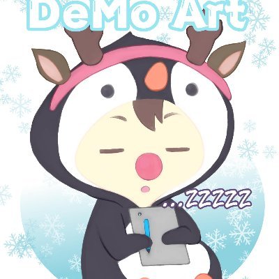 Demo Art ( Commissions; Open)さんのプロフィール画像