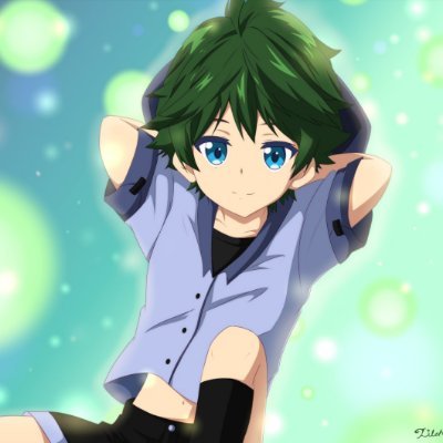 RMSBellKun's profile picture. 🍶 いつも笑顔になれない 🍶  = 🇻🇪 
私はラテン語ですが、日本語が大好きです ♥