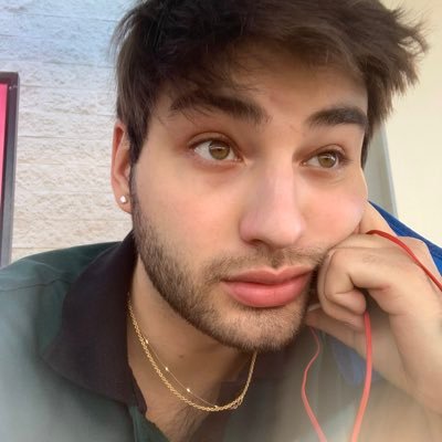 QWhitee's profile picture. Instagram: Quinn__white