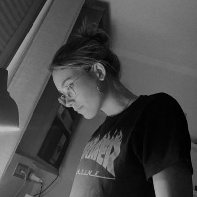 luciiabuj's profile picture. 