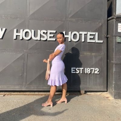 AmbrosiaGail's profile picture. 🇿🇦 It’s not that deep