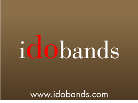 idobands's profile picture. World's largest wedding jewelry center.