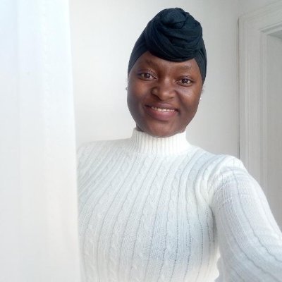 CremildaMacuac2's profile picture. Peace and Security are my Human Rights 🇲🇿