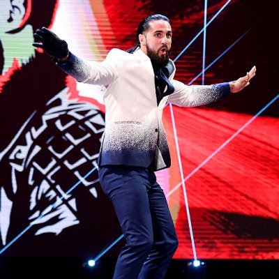 SoulsAreRescued's profile picture. —— Fan account of @WWERollins.