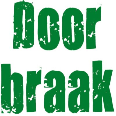 Doorbraak Eu