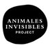 AnimalesInvisibles (@AnimalesInv) Twitter profile photo