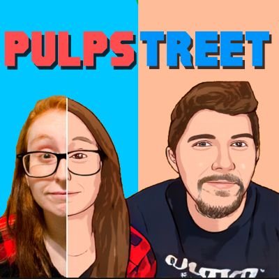 PulpStreet