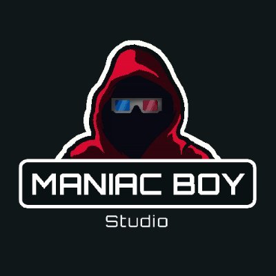 MANIACBOYSTUDIO