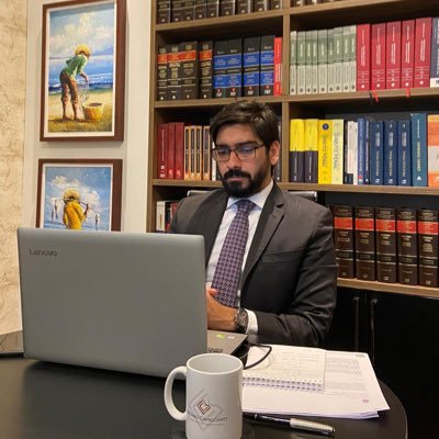 Advogado Criminalista e Mestre em Direito Público pela UFBa