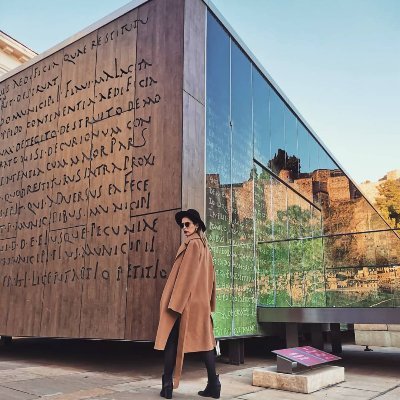 Mandi_Vilchez's profile picture. 