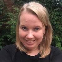 Rebecca McGregor (@rebmcgregor) 's Twitter Profile