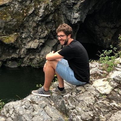 DPerez015's profile picture. Profesor en ENTI-BCN y desarrollador de videojuegos