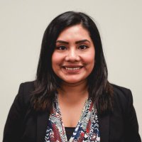 Griselda Guevara (@mixtecag) 's Twitter Profile