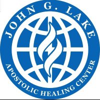 John G Lake Apostolic Healing Center(@jglahc) 's Twitter Profile Photo