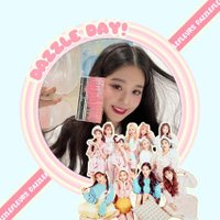 Alyssa 💗 dazzle!! (@mientchoco) 's Twitter Profile