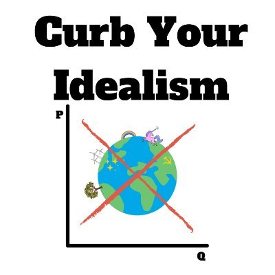 curbyourideapod's profile picture. 