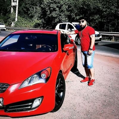 Amirali_momeni Profile